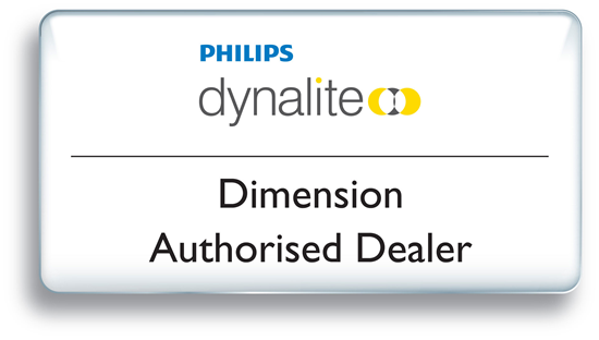 Gemini Lighting Solutions - Philips Dimension Dealer logo