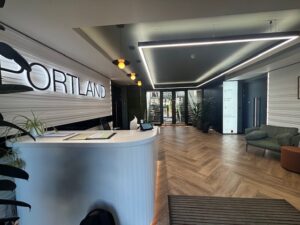 Portland Building